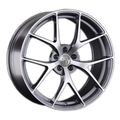 Колёсный диск Replay 9x20/5x112 ET33 D66,6 A125 GMF (конус, A001)