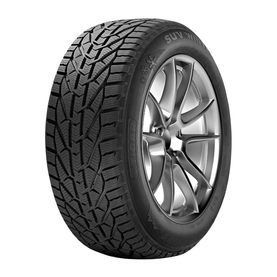 Зимняя шина 215/65R17 99V SUV Winter TL