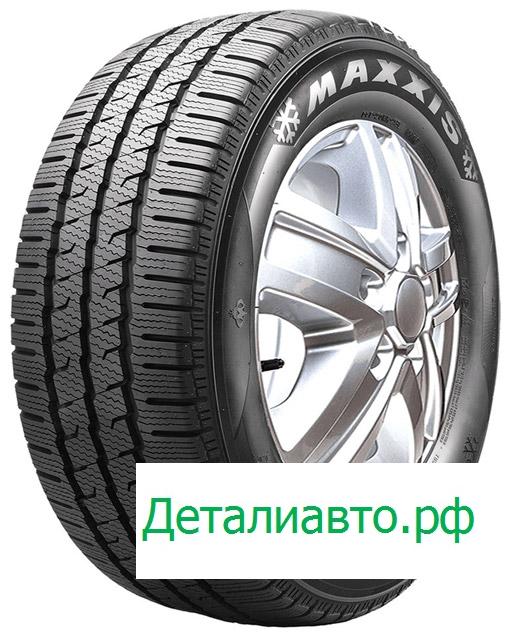 Зимняя шина Maxxis 215/65 r16c WL2 Vansmart Snow 109/107T