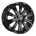 Диски KHW1610 (Octavia) — каталог ДеталиАвто