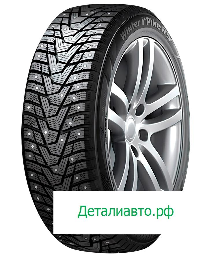 Зимняя шина Hankook 245/70 r16 Winter I Pike X W429A 107T Шипы