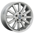 Колёсный диск Replay 9x22/5x120 ET53 D72,6 LR6 Sil (пш, LR001)