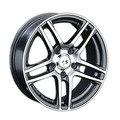 Колёсный диск LS 7x17/4x100 ET40 D60,1 285 GMF (конус)