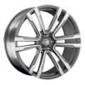 Колёсный диск LS Forged 9x22/6x139,7 ET45 D95,1 LS FG11 MB (конус, C570)