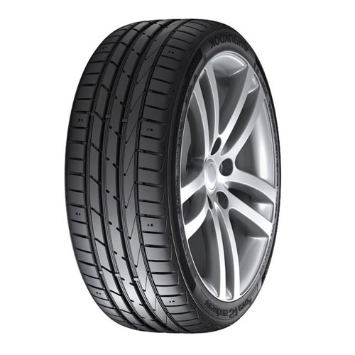 Летняя шина 225/50ZR17 98Y XL Ventus S1 Evo 2 K117 TL