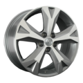 Колёсный диск Replay 7,5x18/5x114,3 ET45 D66,1 INF35 GMF (конус, C570)
