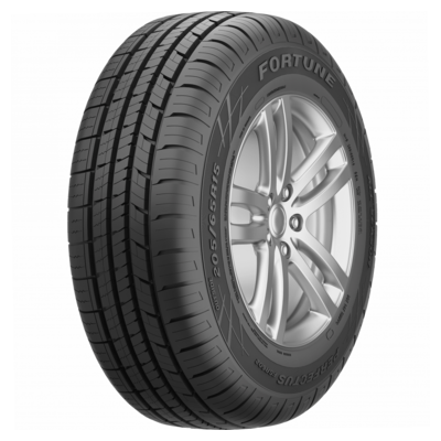 Летняя шина 185/60R15 84H Perfectus FSR602 TL