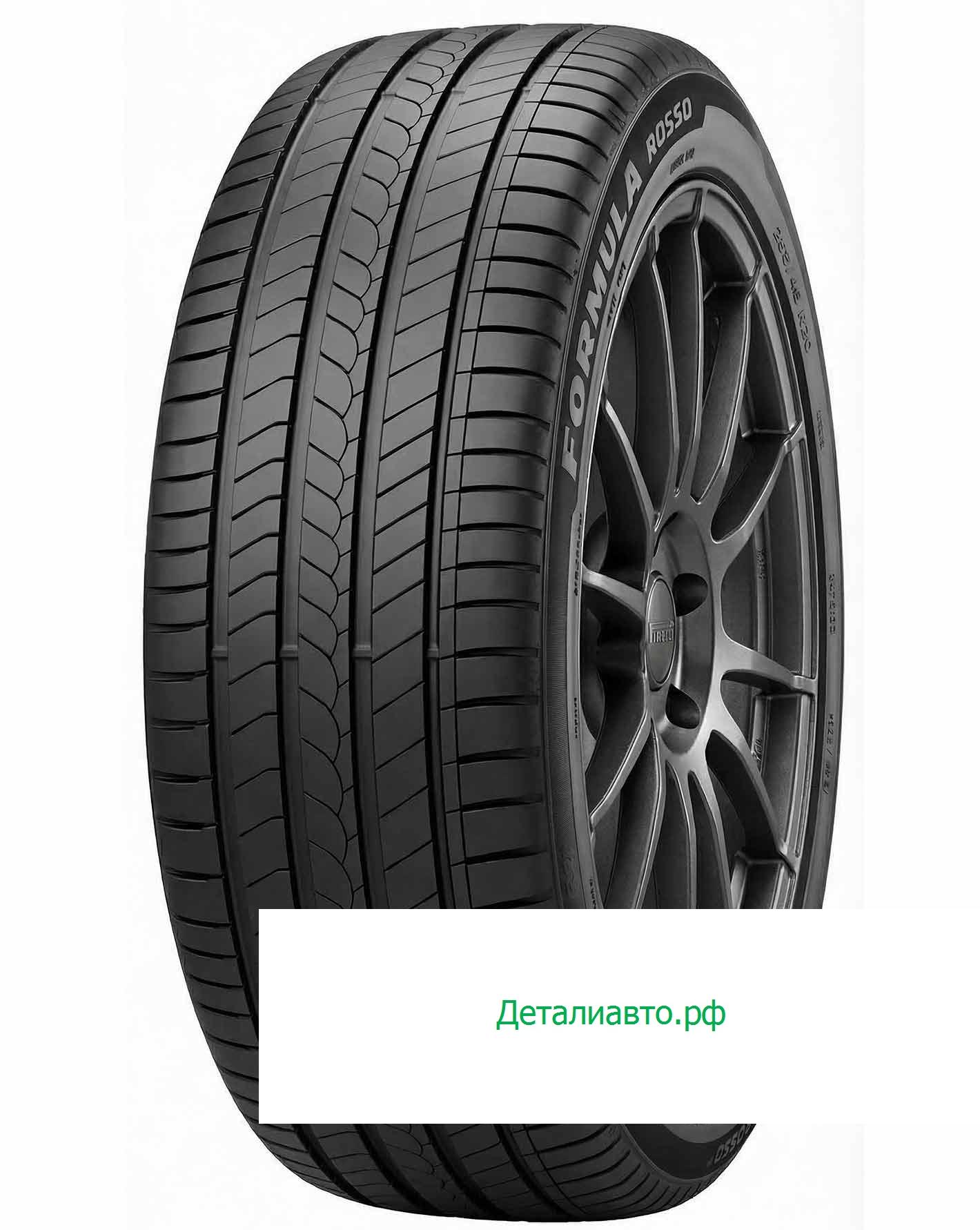 Летняя шина Formula 255/45 r20 ROSSO 105W