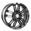 Диски R167 (Amarok,Transporter) — каталог ДеталиАвто
