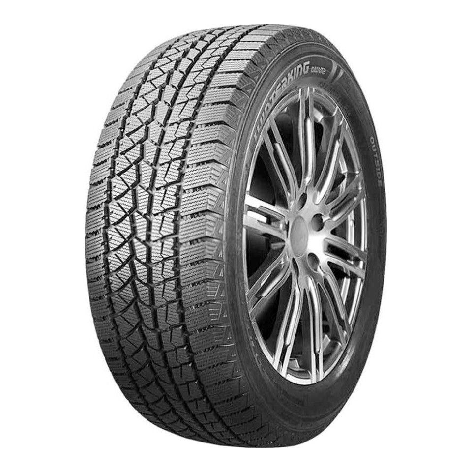 Зимняя шина ДаблСтар 275/50/20 T 113 DW02 старше 3-х лет