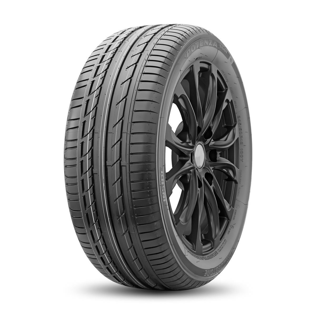 Летняя шина Бриджстоун 225/35/19 Y 88 S001 XL Run Flat