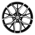 Диски KHW2012 (Geely Monjaro (KX11)) — каталог ДеталиАвто