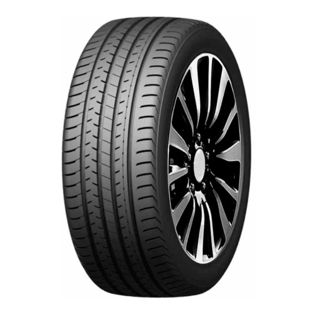 Летняя шина ДаблСтар 235/50/17 W 100 DSU02 старше 3-х лет