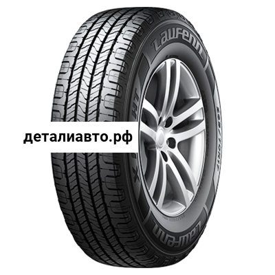 Всесезонная шина 265/60R18 110V X Fit HT LD01 TL