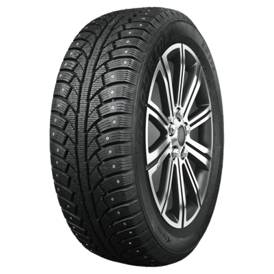 Зимняя шина 215/70R16 100T FrostExtreme SW606 TL (120 шип.)