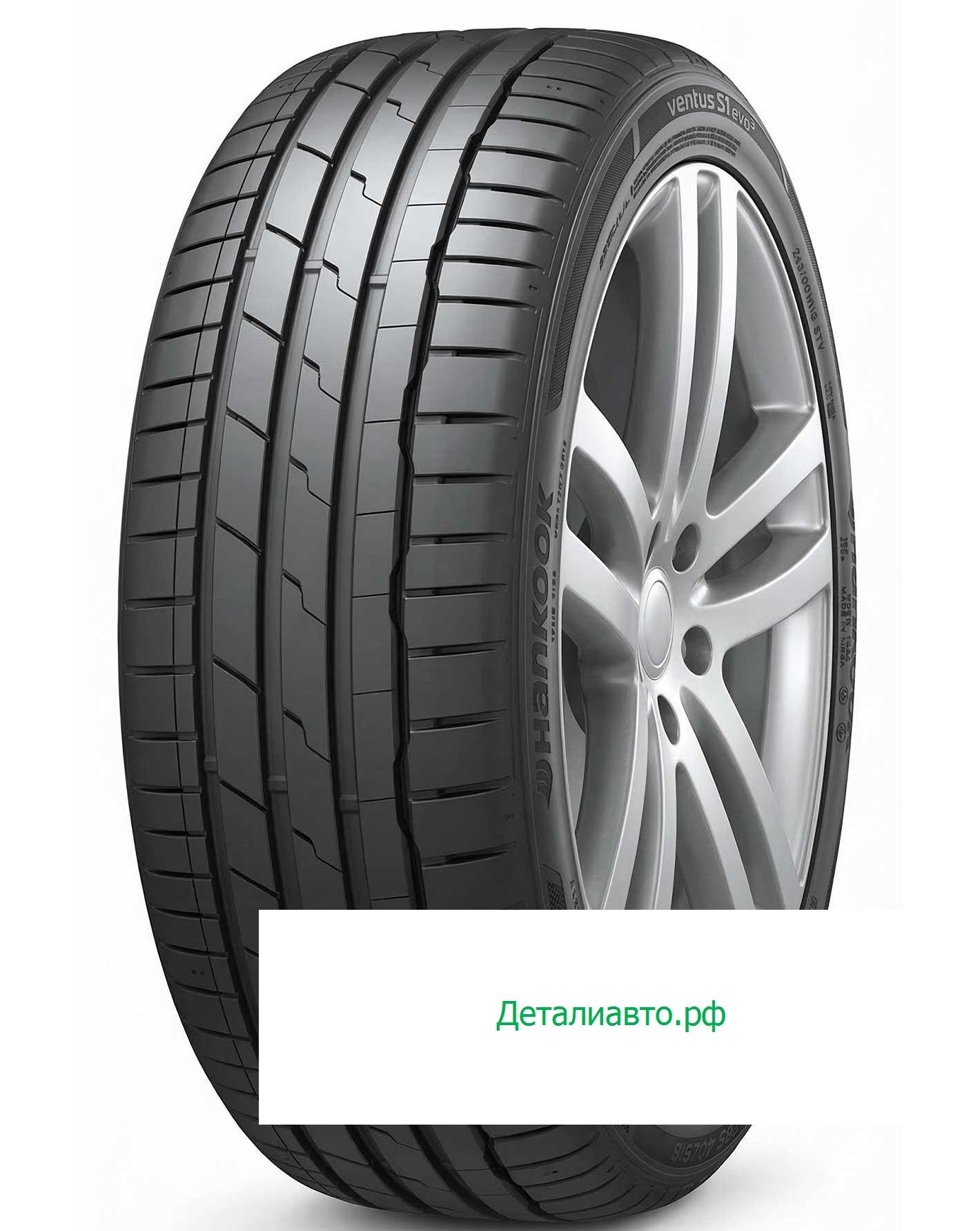 Летняя шина Hankook 275/45 r20 Ventus S1 Evo3 K127 SUV 110Y