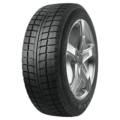 Зимняя шина 215/60R16 95T SW618 TL