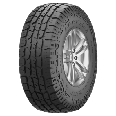 Летняя шина 265/75R16 116T Tormenta A/T FSR308 TL OWL