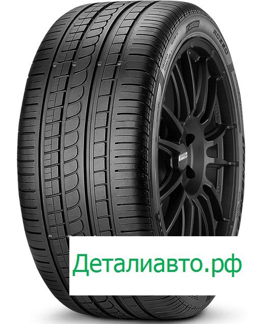 Летняя шина Pirelli 275/45 r18 P Zero Rosso 103Y