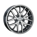 Колёсный диск LS 6x15/4x100 ET50 D60,1 315 GMF (конус)