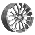 Диски КР003 (Haval F7) — каталог ДеталиАвто