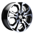 Диски KHW1711 (Haval/Honda) — каталог ДеталиАвто