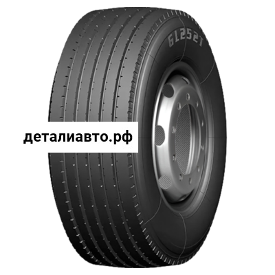 Грузовая шина Tornado (Advance Holdings) 385/55R22,5 160K (158L) GL252T TL M+S 3PMSF 20PR