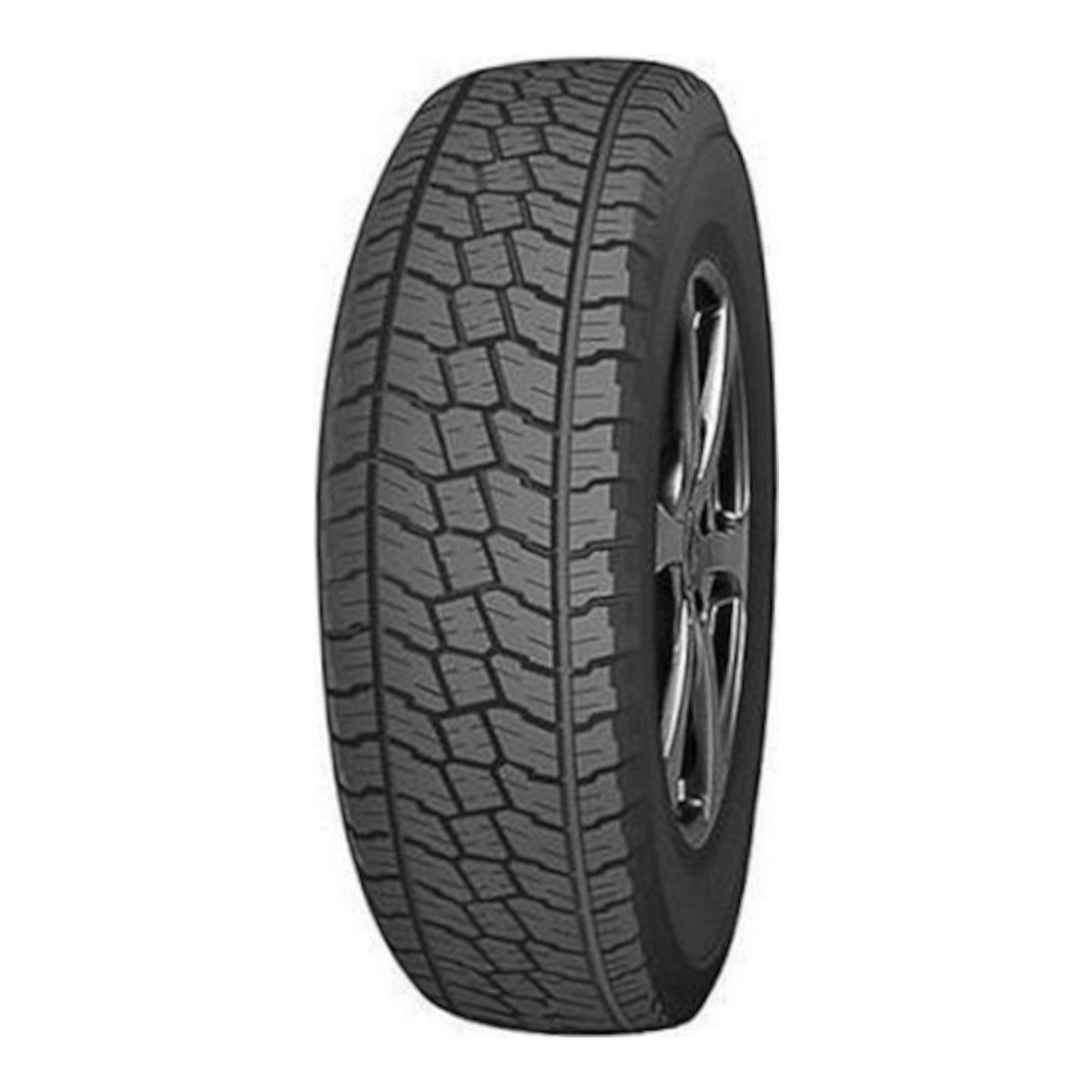 Летняя шина АШК 225/75/16 N 121/120C Forward Professional - 218 TL