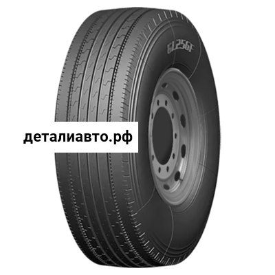 Грузовая шина Tornado (Advance Holdings) 385/65R22,5 164K (160K) GL256F TL M+S 3PMSF 24PR