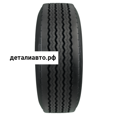 Грузовая шина Inroad 385/65R22,5 160J HTE2-295 Retread TL M+S восстановленная