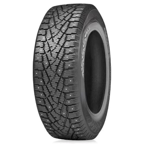 Зимняя шина 235/65R16C 121/119R Autograph Ice C3 TL (шип.)