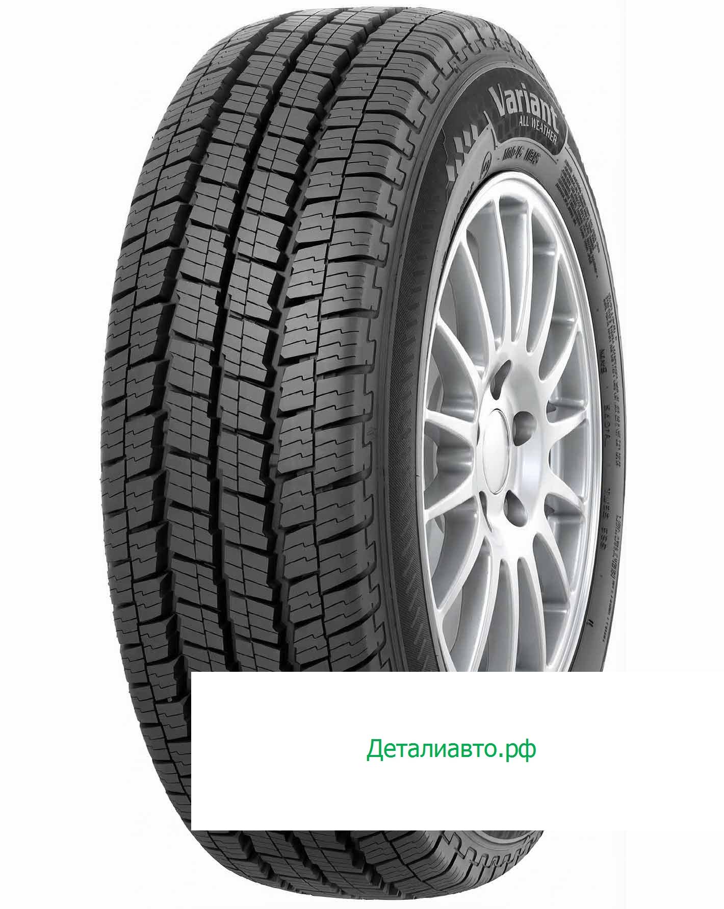 Зимняя шина Torero 185 r14c MPS-125 102/100R