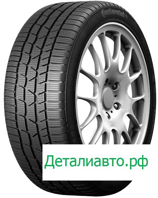 Зимняя шина Continental 295/40 r19 ContiWinterContact TS830 P 108V