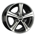 Колёсный диск LS 6,5x15/5x110 ET35 D65,1 202 GMF