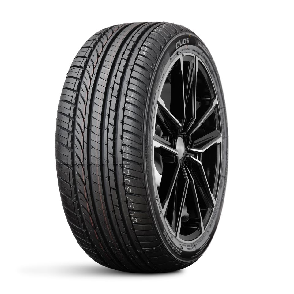 Летняя шина ДаблСтар 195/50/16 V 84 DU05