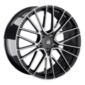 Колёсный диск LS Forged 11x21/5x130 ET49 D71,6 LS FG17 MGMF (конус, C570)