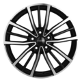Диски KHW2012 (Zeekr 001) — каталог ДеталиАвто
