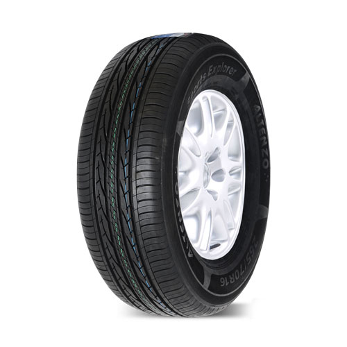 Летняя шина ALTENZO Sports Explorer 275/70 R16 114H