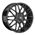 Колёсный диск LS Forged 8,5x21/5x150 ET54 D110,1 LS FG10 BK (конус)
