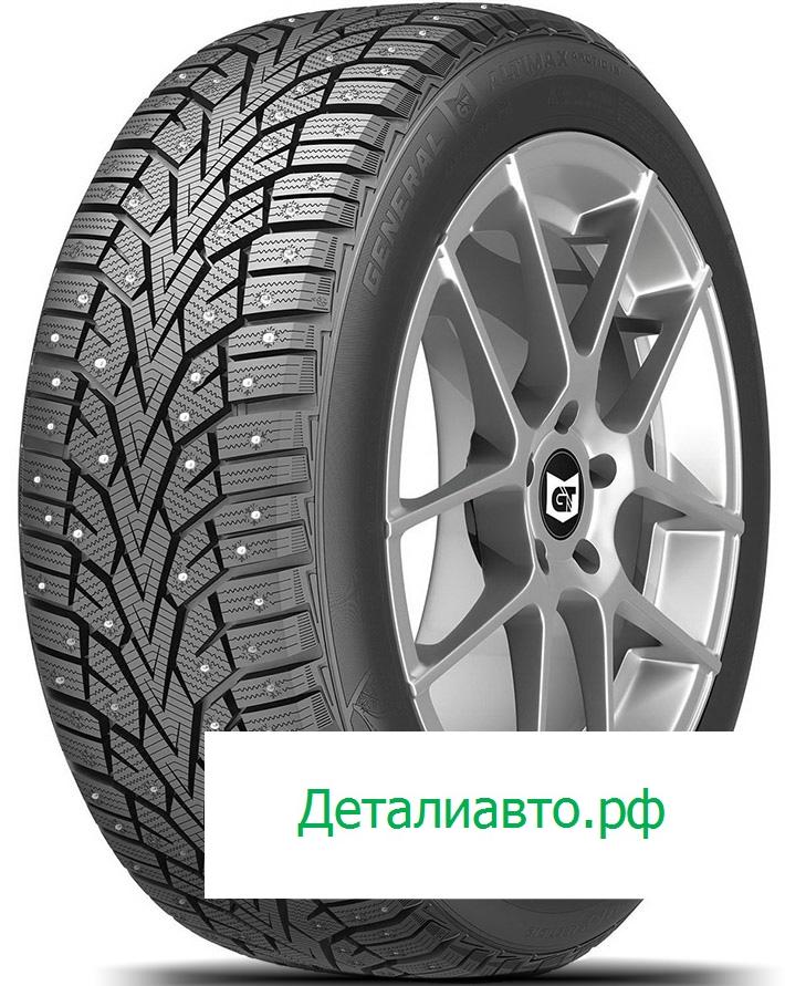 Зимняя шина General Tire 185/65 r14 ALTIMAX ARCTIC 12 90T Шипы