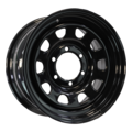 Диски Toyota/Nissan/L200 2005+ Semicircle — каталог ДеталиАвто