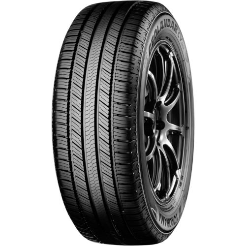 Всесезонная шина 235/65R17 108V Geolandar CV G058 TL