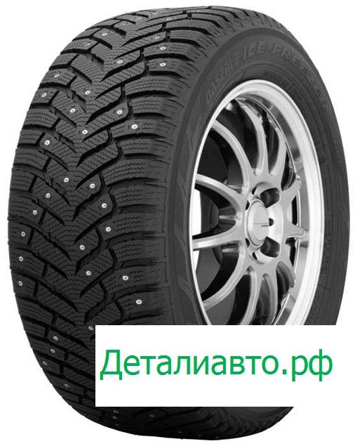 Зимняя шина Toyo 225/50 r17 Observe ICE-FREEZER 94T Шипы