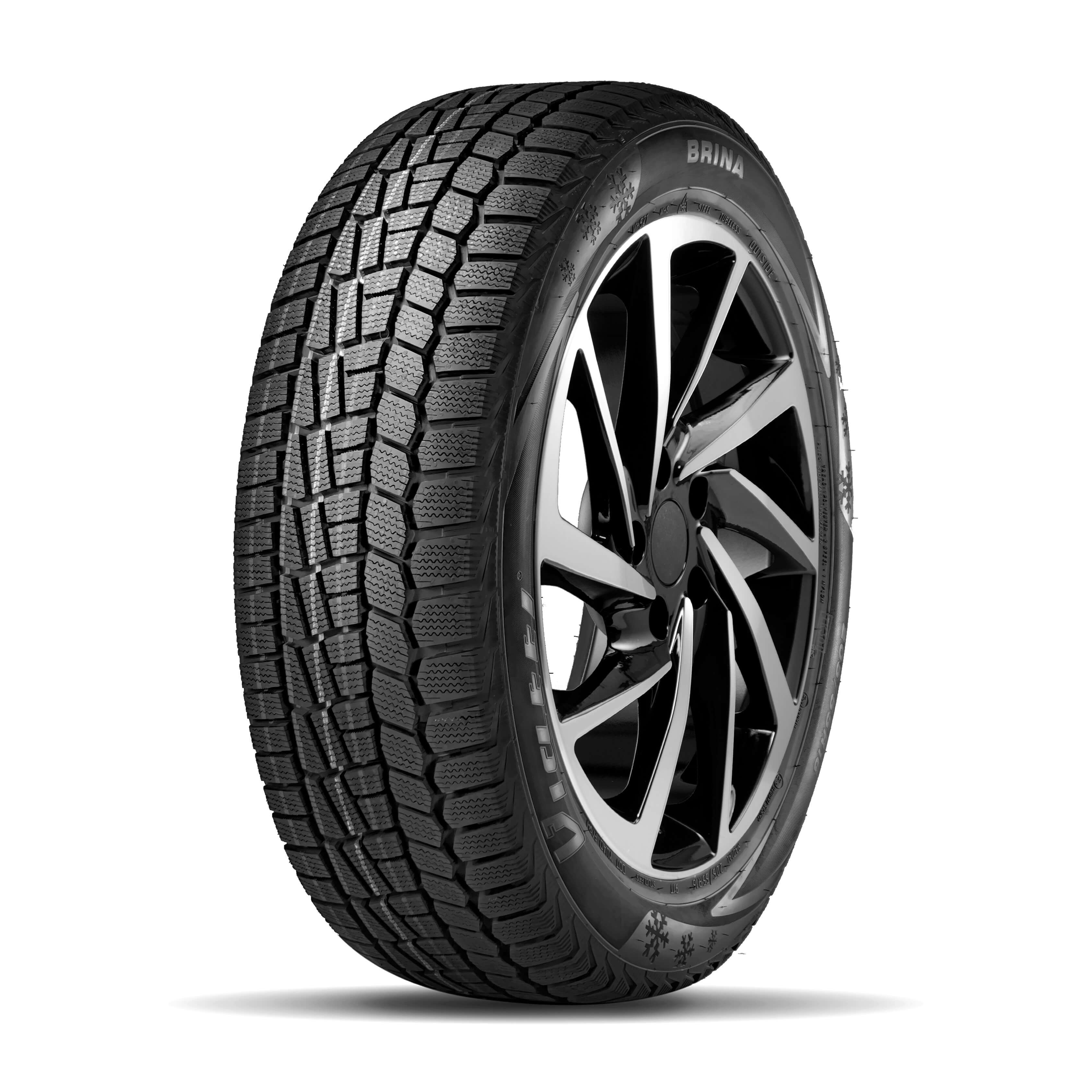 Зимняя шина VIATTI 205/55/16 T 91 Brina V-521