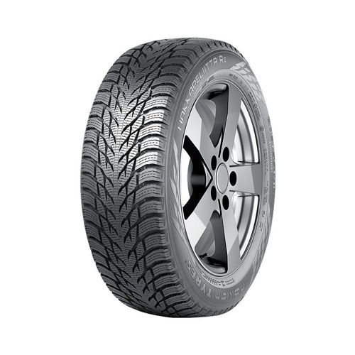 Зимняя шина 235/45R18 98T XL Hakkapeliitta R3 TL