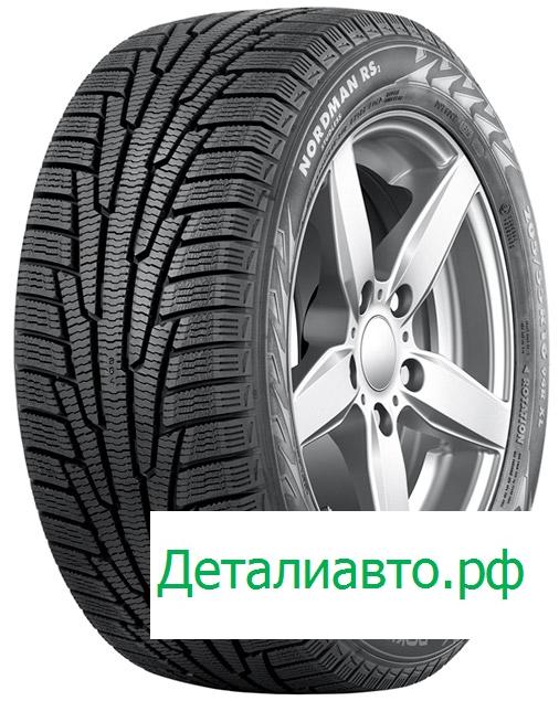 Зимняя шина 185/60R15 88R XL Nordman RS2 TL