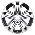 Диски KHW1803 (Outlander) — каталог ДеталиАвто