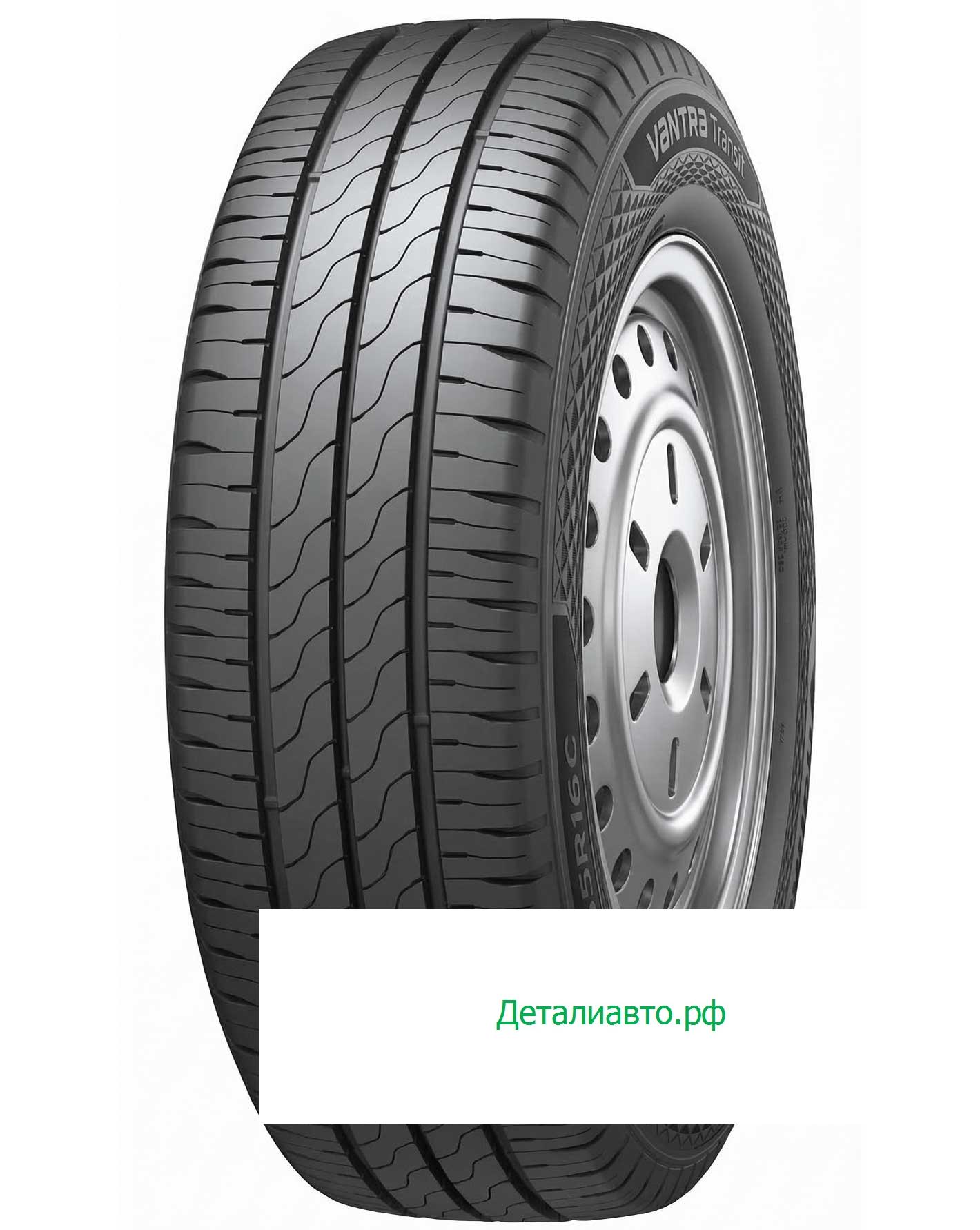 Летняя шина Hankook 185/75 r16c Vantra Transit RA58 104/102R