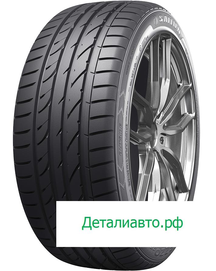 Летняя шина Sailun 225/50 r17 ATREZZO ZSR 94W Runflat