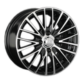 Колёсный диск LS 7x16/4x100 ET40 D60,1 768 SF (конус)